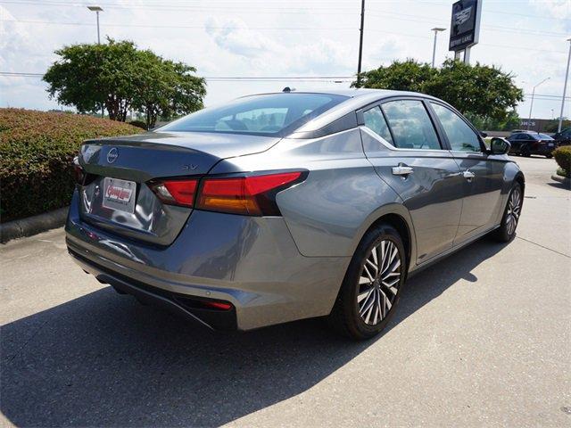 2023 Nissan Altima Vehicle Photo in BATON ROUGE, LA 70809-4546