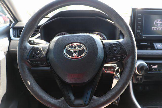 2022 Toyota RAV4 Vehicle Photo in Salem, OR 97301