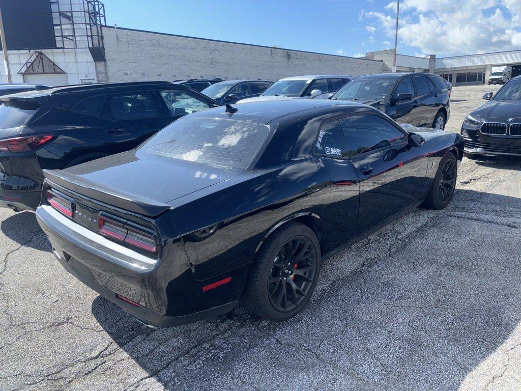 2019 Dodge Challenger Vehicle Photo in AKRON, OH 44320-4088