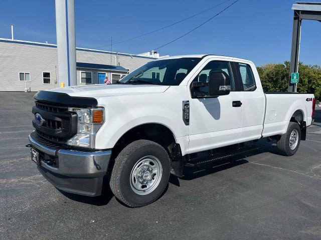 Used 2020 Ford F-350 Super Duty XL with VIN 1FT8X3B63LED58895 for sale in Kansas City