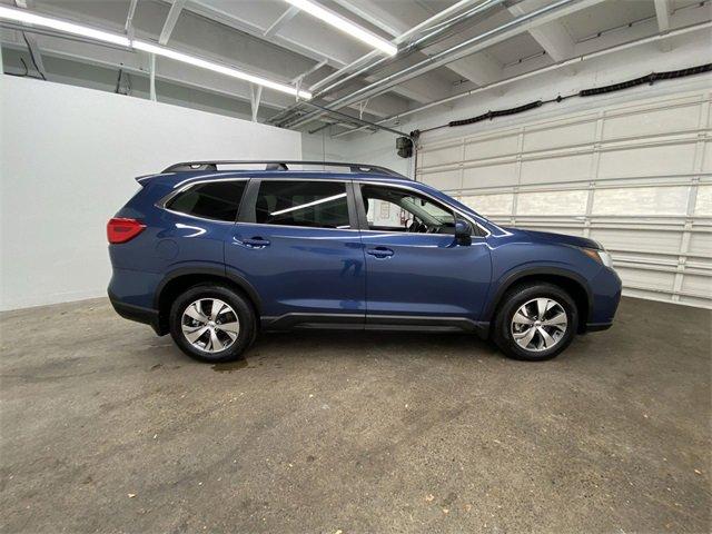 2021 Subaru Ascent Vehicle Photo in PORTLAND, OR 97225-3518