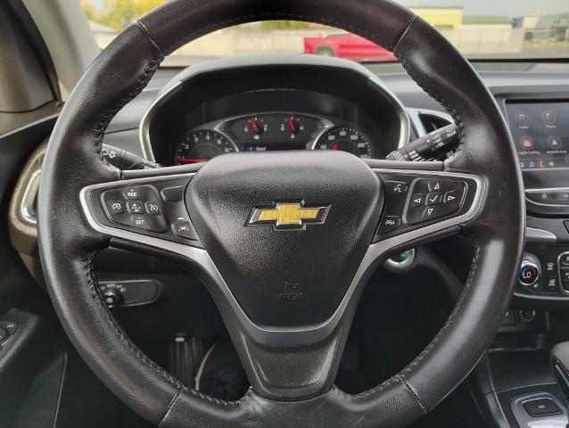 2022 Chevrolet Equinox Vehicle Photo in GREEN BAY, WI 54304-5303