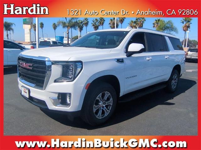 2024 GMC Yukon XL Vehicle Photo in ANAHEIM, CA 92806-5612