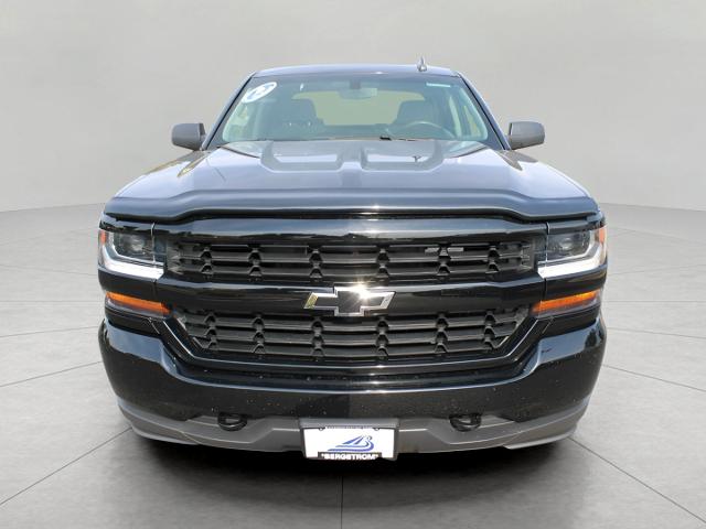 2018 Chevrolet Silverado 1500 Vehicle Photo in MIDDLETON, WI 53562-1492