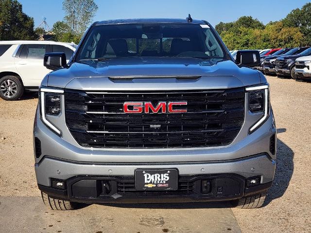 2025 GMC Sierra 1500 Vehicle Photo in PARIS, TX 75460-2116