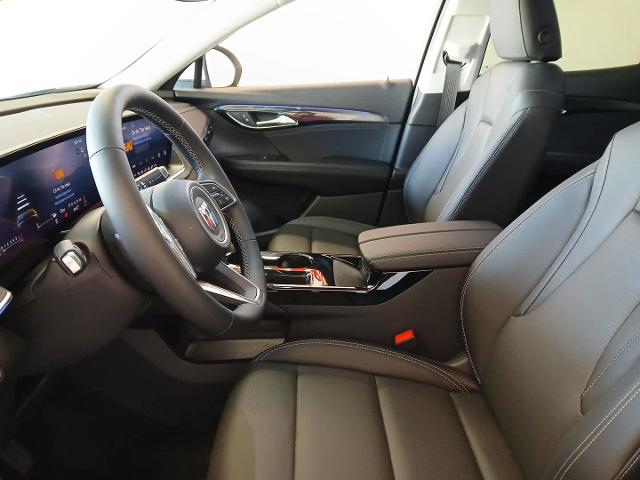 2024 Buick Envision Vehicle Photo in RED SPRINGS, NC 28377-1640