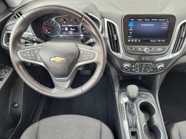 2022 Chevrolet Equinox Vehicle Photo in SUGAR LAND, TX 77478-0000