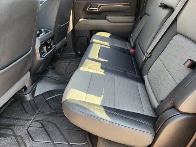 2023 Chevrolet Silverado 1500 Vehicle Photo in SUGAR LAND, TX 77478-0000