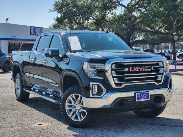 2019 GMC Sierra 1500 Vehicle Photo in SUGAR LAND, TX 77478-0000