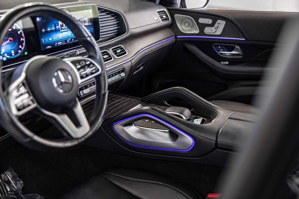 2021 Mercedes-Benz GLE Vehicle Photo in Plainfield, IL 60586