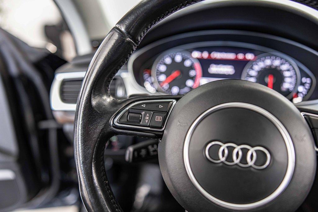 2016 Audi A7 Vehicle Photo in Saint Charles, IL 60174