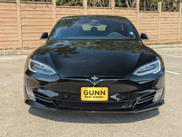 2018 Tesla Model S Vehicle Photo in San Antonio, TX 78230