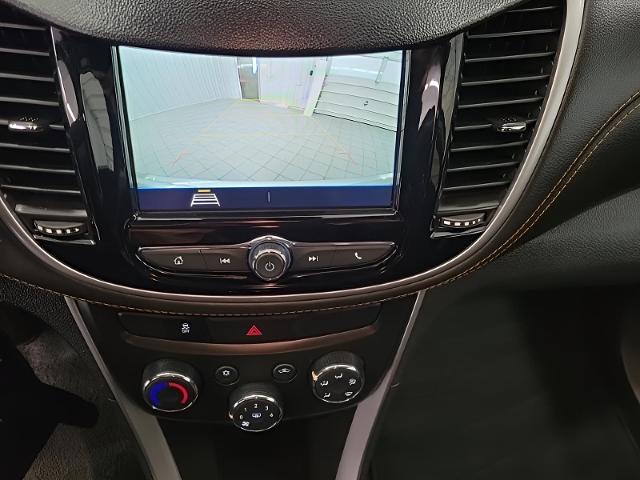 2019 Chevrolet Trax Vehicle Photo in OSHKOSH, WI 54904-7811