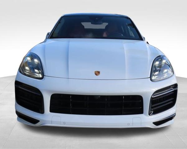 2022 Porsche Cayenne Vehicle Photo in DELRAY BEACH, FL 33483-3294