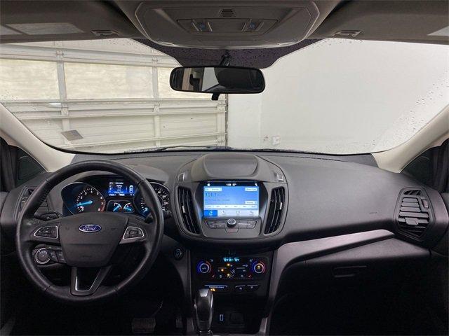 2019 Ford Escape Vehicle Photo in PORTLAND, OR 97225-3518