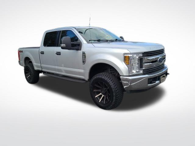 2019 Ford Super Duty F-250 SRW Vehicle Photo in Salem, OR 97301