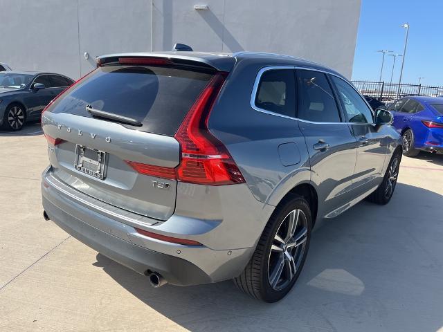 2018 Volvo XC60 Vehicle Photo in Grapevine, TX 76051