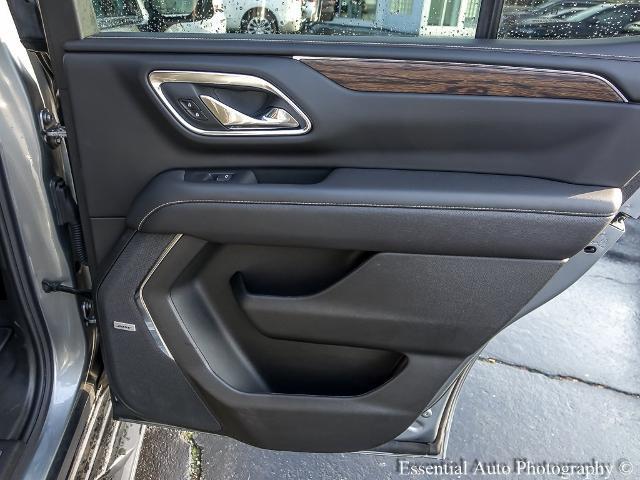 2023 Chevrolet Tahoe Vehicle Photo in OAK LAWN, IL 60453-2517