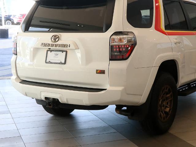 2023 Toyota 4Runner Vehicle Photo in LIBERTYVILLE, IL 60048-3287