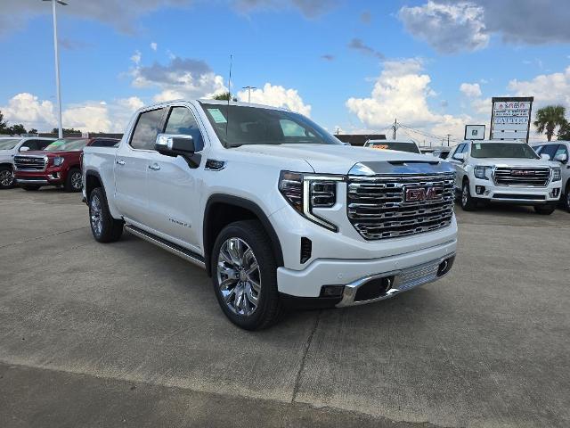 2025 GMC Sierra 1500 Vehicle Photo in LAFAYETTE, LA 70503-4541