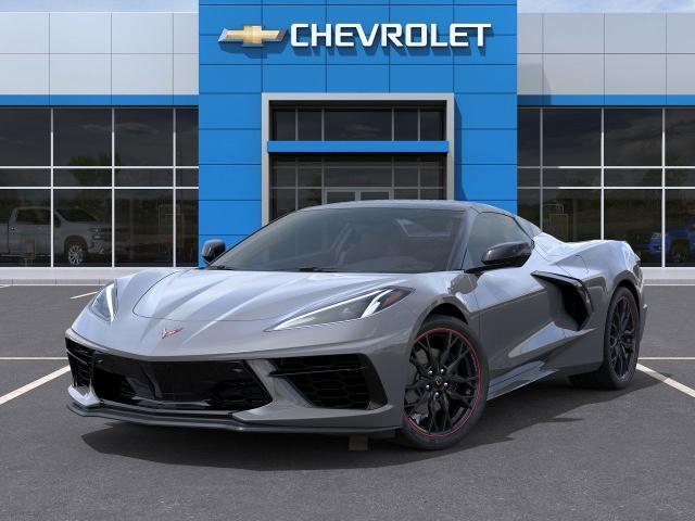 2025 Chevrolet Corvette Stingray Vehicle Photo in ORLANDO, FL 32812-3021