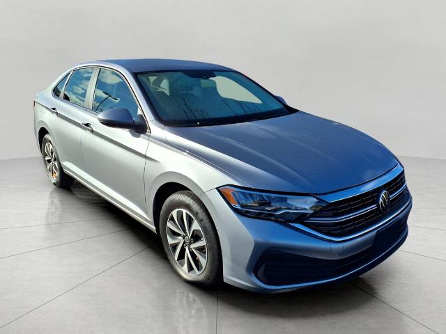 2023 Volkswagen Jetta Vehicle Photo in Oshkosh, WI 54904