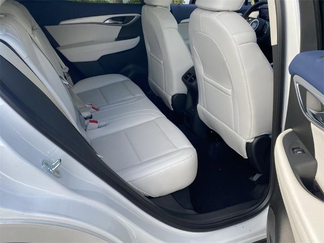 2025 Buick Envision Vehicle Photo in GOODYEAR, AZ 85338-1310