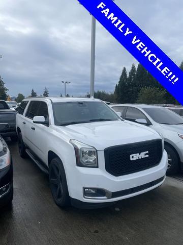 2020 GMC Yukon XL Vehicle Photo in PUYALLUP, WA 98371-4149