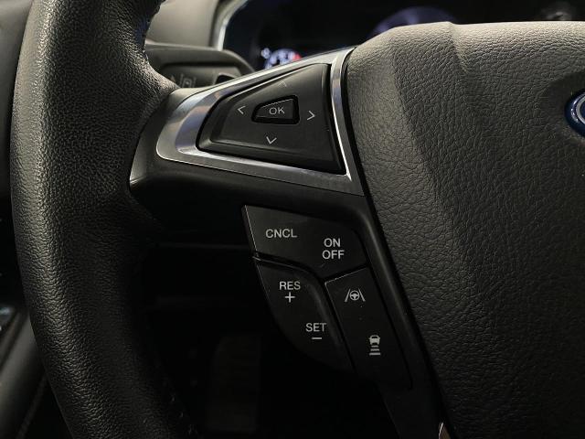 2020 Ford Edge Vehicle Photo in Neenah, WI 54956