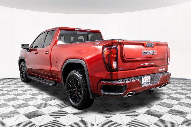 2022 GMC Sierra 1500 Limited Vehicle Photo in NORTH RIVERSIDE, IL 60546-1404