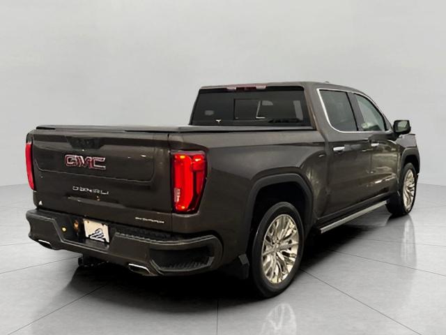 2019 GMC Sierra 1500 Vehicle Photo in APPLETON, WI 54914-8833