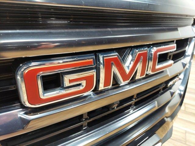 2022 GMC Terrain Vehicle Photo in SAUK CITY, WI 53583-1301