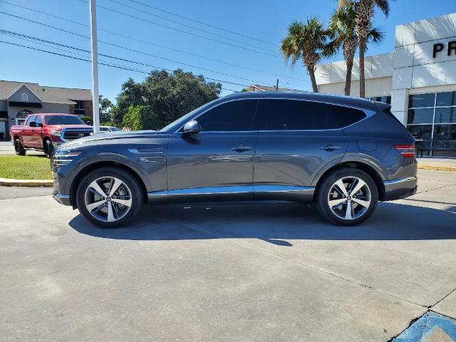 2022 Genesis GV80 Vehicle Photo in LAFAYETTE, LA 70503-4541