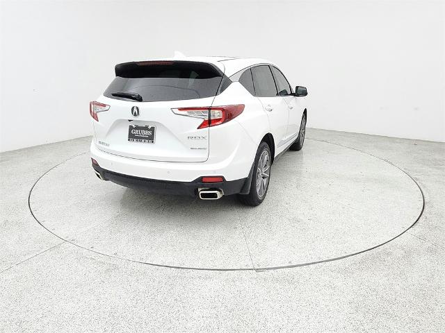 2024 Acura RDX Vehicle Photo in Grapevine, TX 76051