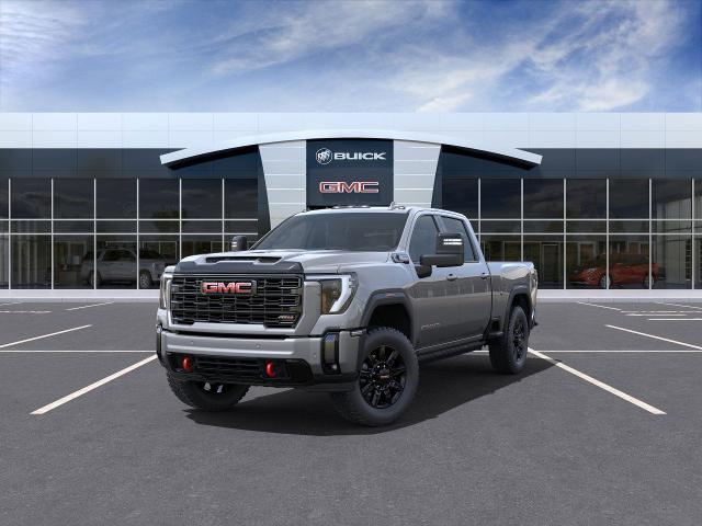 2025 GMC Sierra 2500 HD Vehicle Photo in ALBERTVILLE, AL 35950-0246