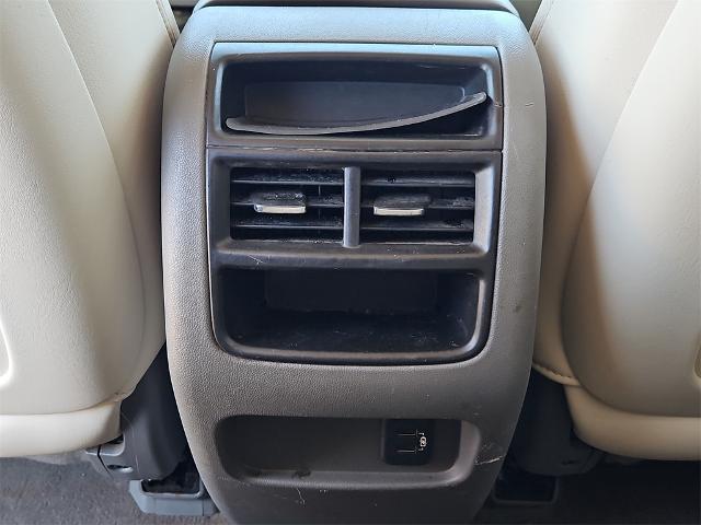 2019 Cadillac XT5 Vehicle Photo in EASTLAND, TX 76448-3020