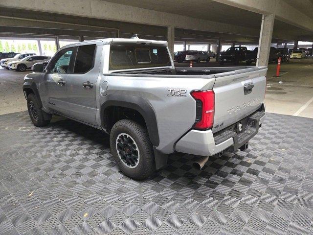 2024 Toyota Tacoma 4WD Vehicle Photo in EVERETT, WA 98203-5662