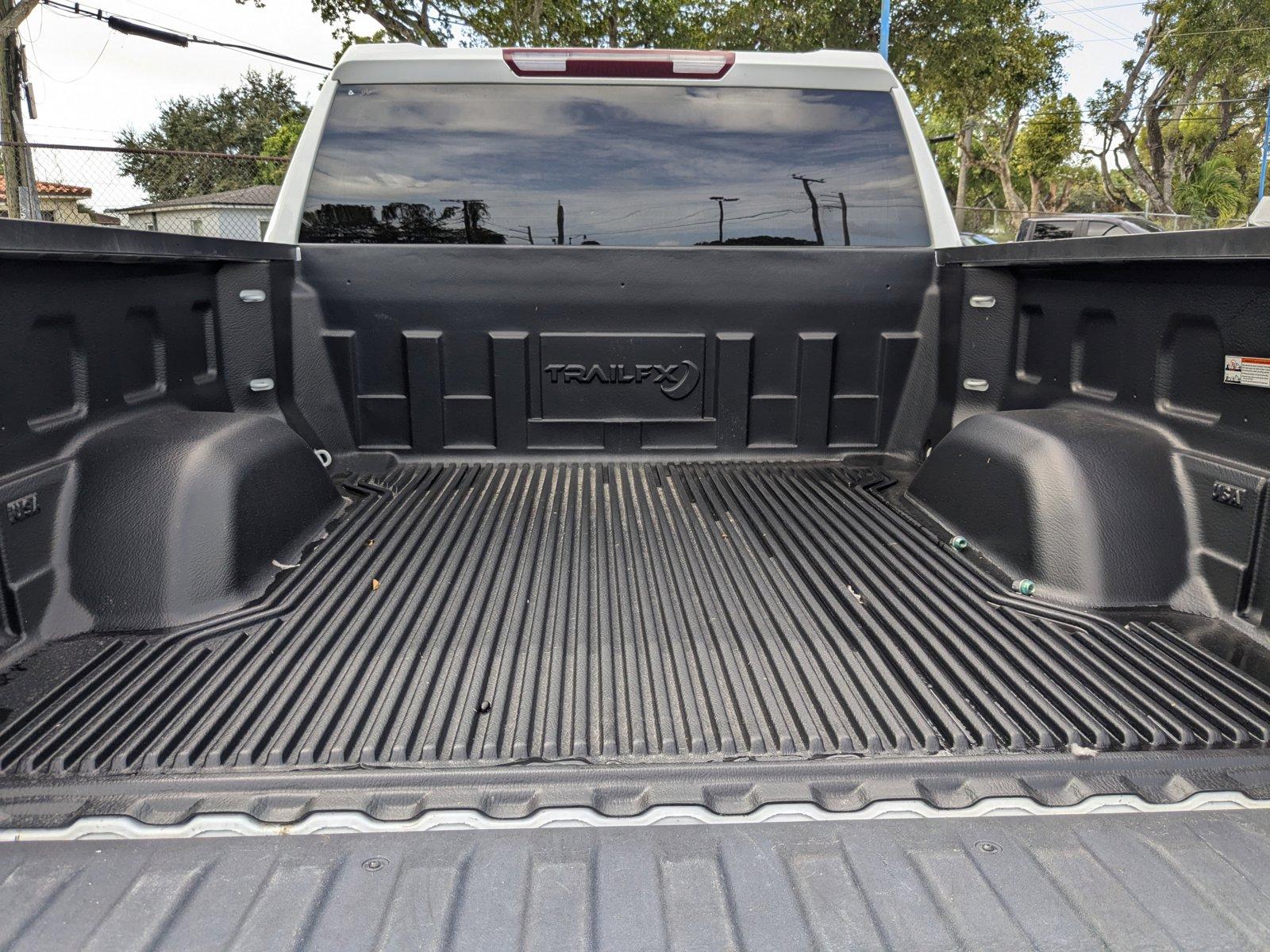 2023 Chevrolet Silverado 1500 Vehicle Photo in MIAMI, FL 33134-2699