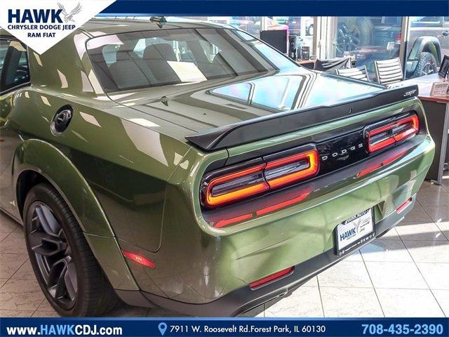 2018 Dodge Challenger Vehicle Photo in Saint Charles, IL 60174