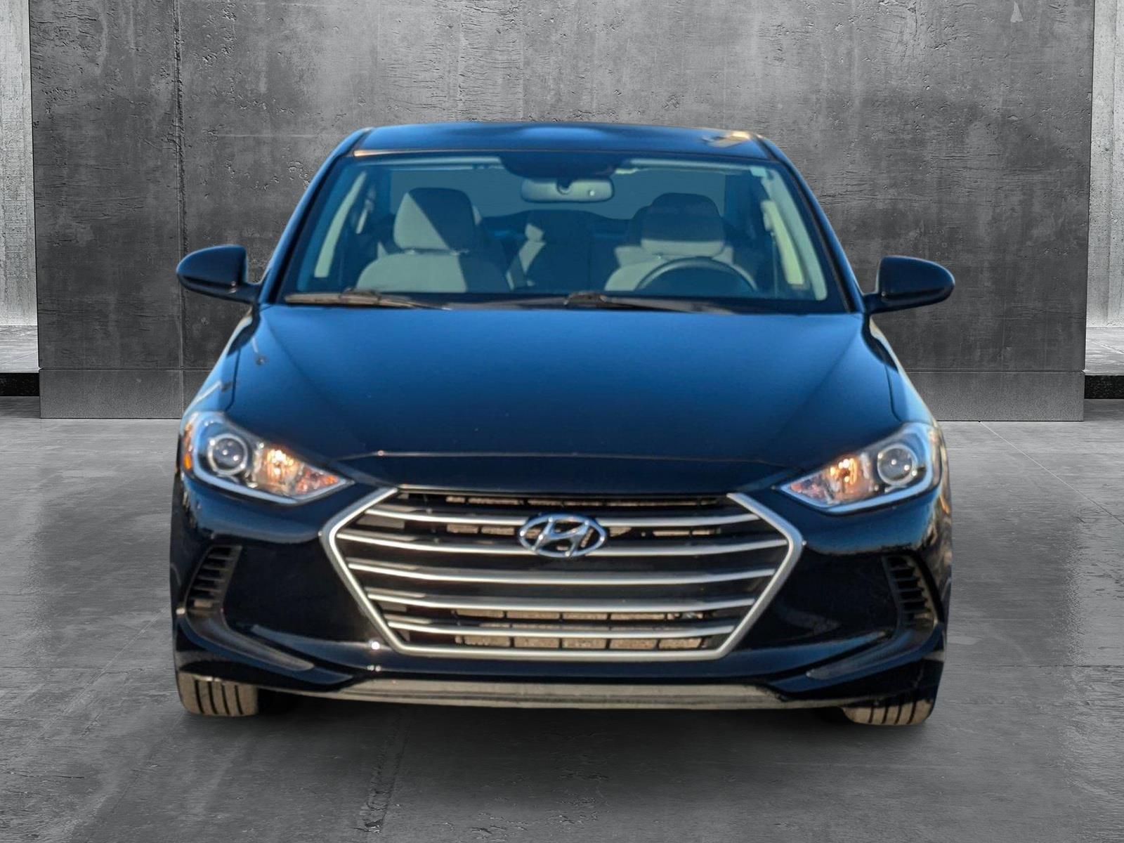 2018 Hyundai Elantra Vehicle Photo in CLEARWATER, FL 33764-7163