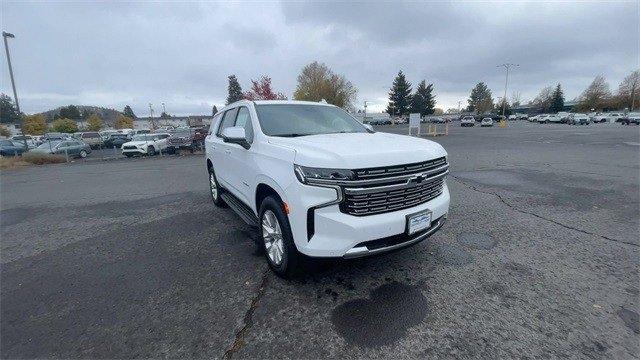 2024 Chevrolet Tahoe Vehicle Photo in BEND, OR 97701-5133