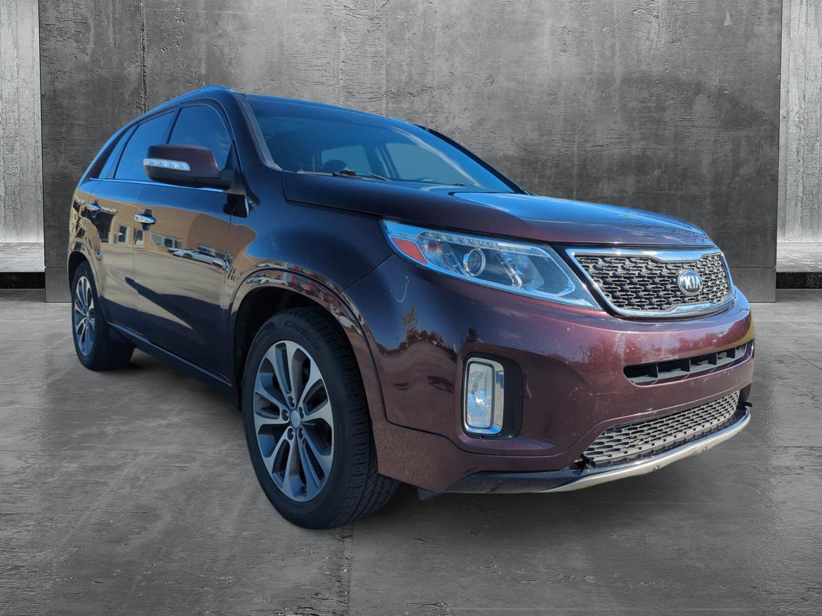 2015 Kia Sorento Vehicle Photo in Memphis, TN 38125