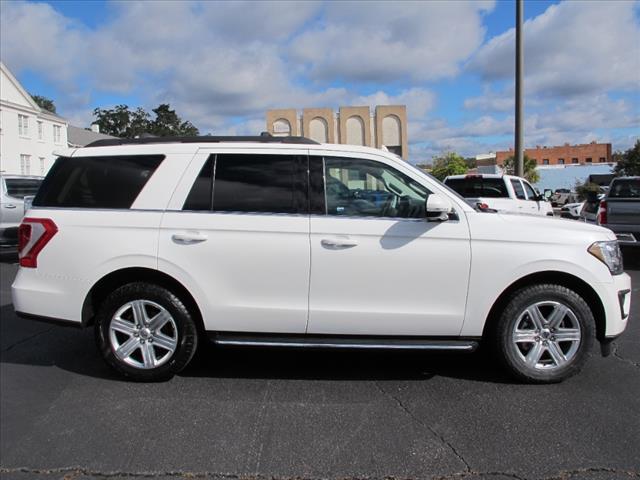 Used 2020 Ford Expedition XLT with VIN 1FMJU1JT7LEA07005 for sale in Conway, SC