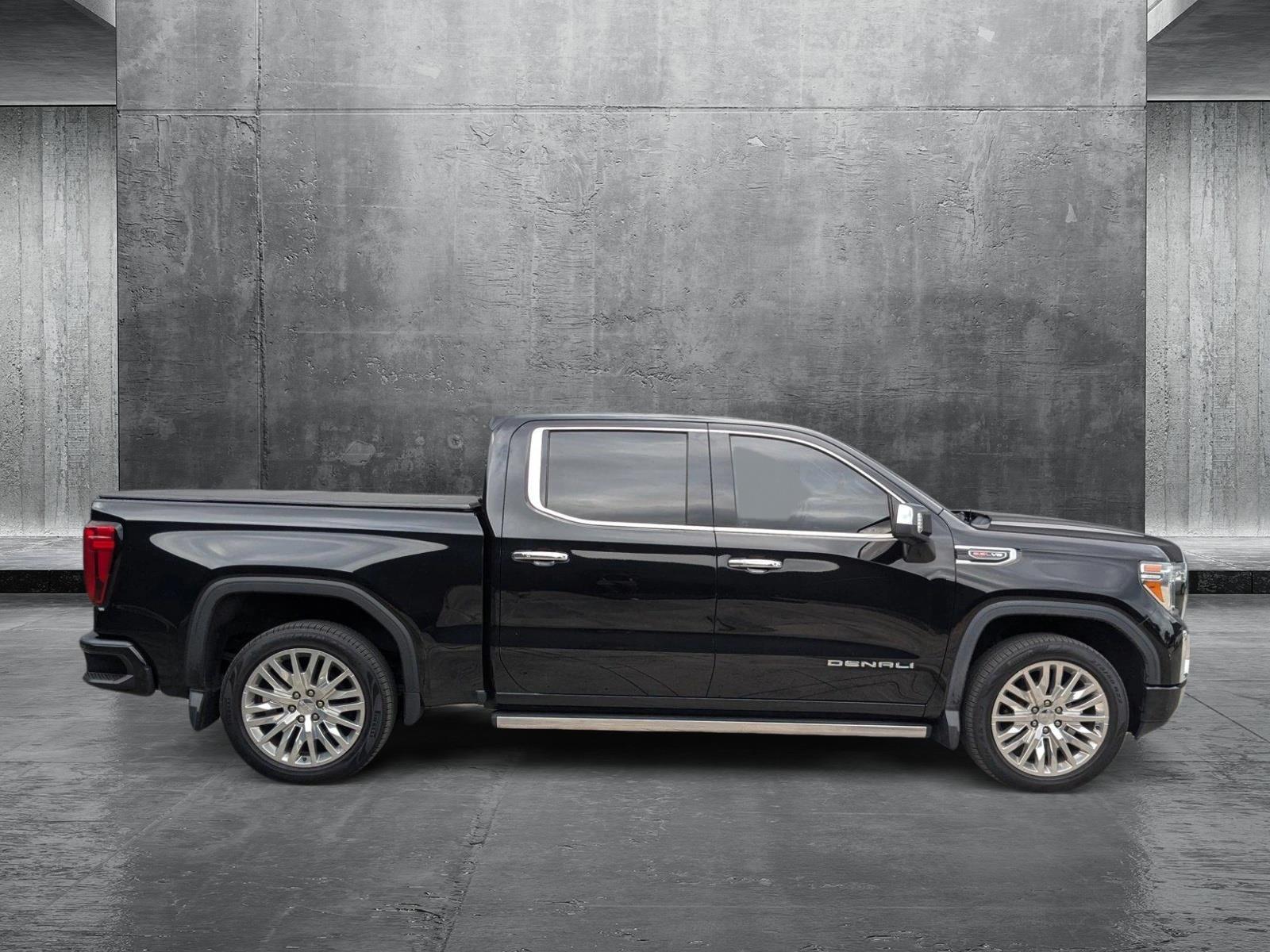 2019 GMC Sierra 1500 Vehicle Photo in Pompano Beach, FL 33064