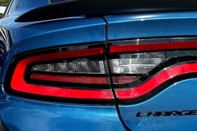 2023 Dodge Charger Vehicle Photo in San Antonio, TX 78230