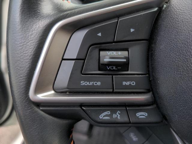 2019 Subaru Crosstrek Vehicle Photo in Green Bay, WI 54304