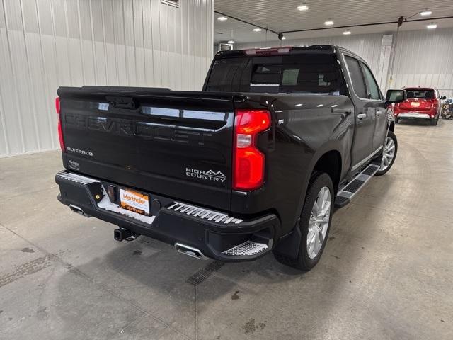 2024 Chevrolet Silverado 1500 Vehicle Photo in GLENWOOD, MN 56334-1123