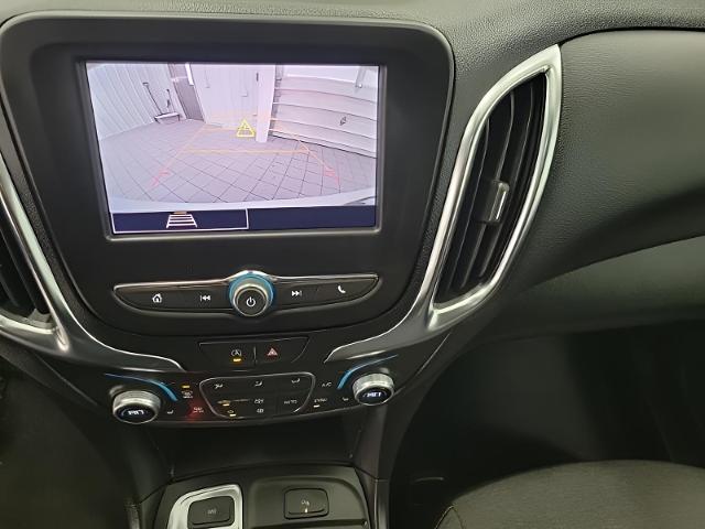 2024 Chevrolet Equinox Vehicle Photo in NEENAH, WI 54956-2243