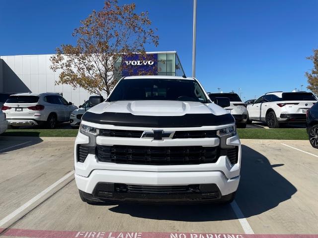 2024 Chevrolet Silverado 1500 Vehicle Photo in Grapevine, TX 76051