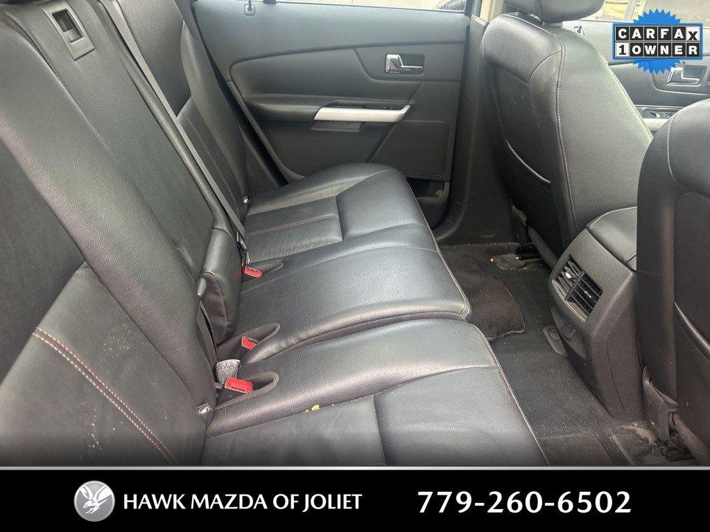 2012 Ford Edge Vehicle Photo in Saint Charles, IL 60174